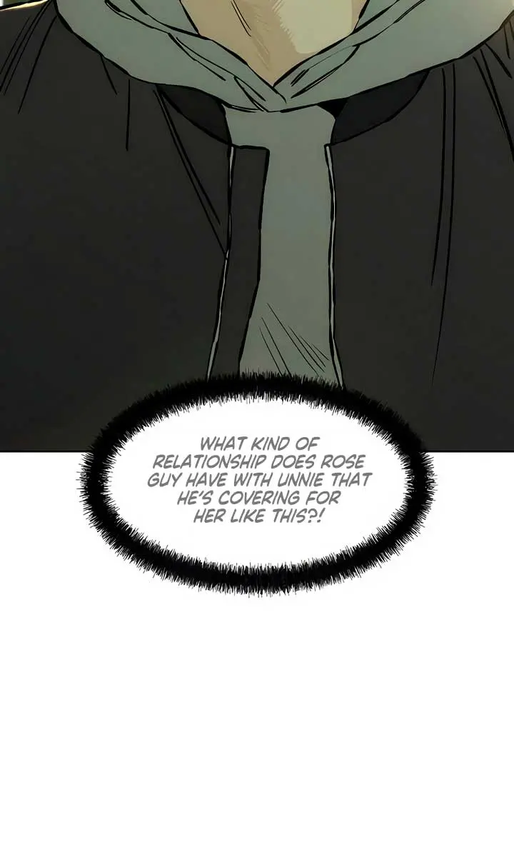 Tears on a Withered Flower Chapter 19 Page 39