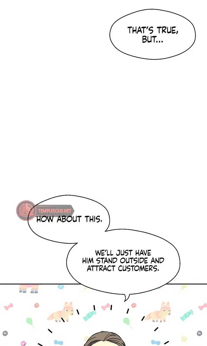 Tears on a Withered Flower Chapter 19 Page 44