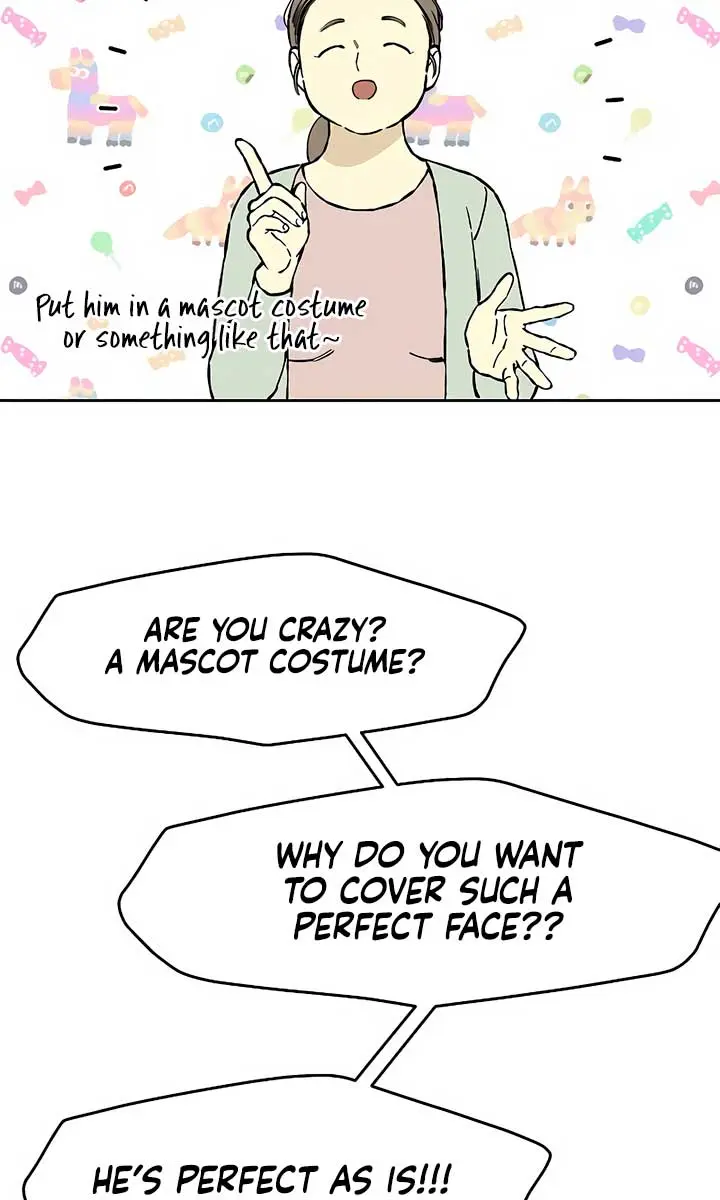 Tears on a Withered Flower Chapter 19 Page 45