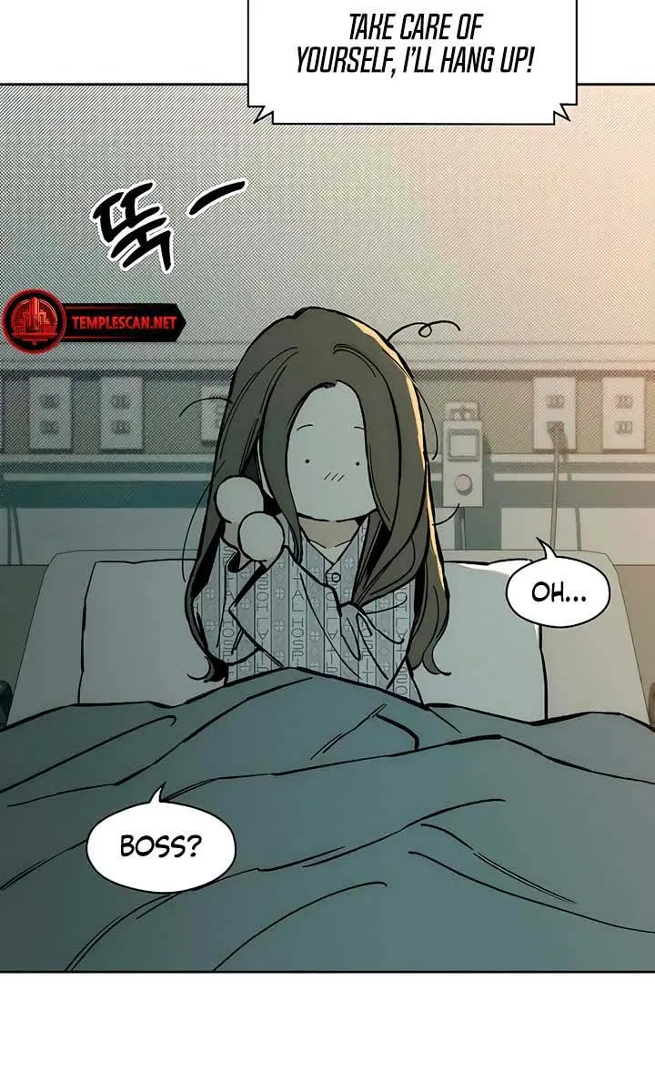 Tears on a Withered Flower Chapter 19 Page 61