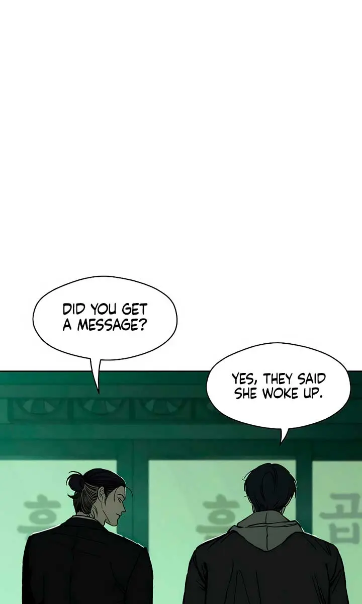 Tears on a Withered Flower Chapter 19 Page 66