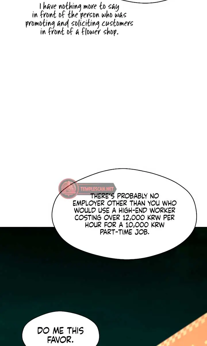 Tears on a Withered Flower Chapter 19 Page 69