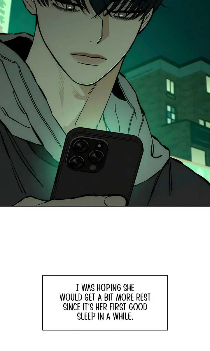 Tears on a Withered Flower Chapter 19 Page 97