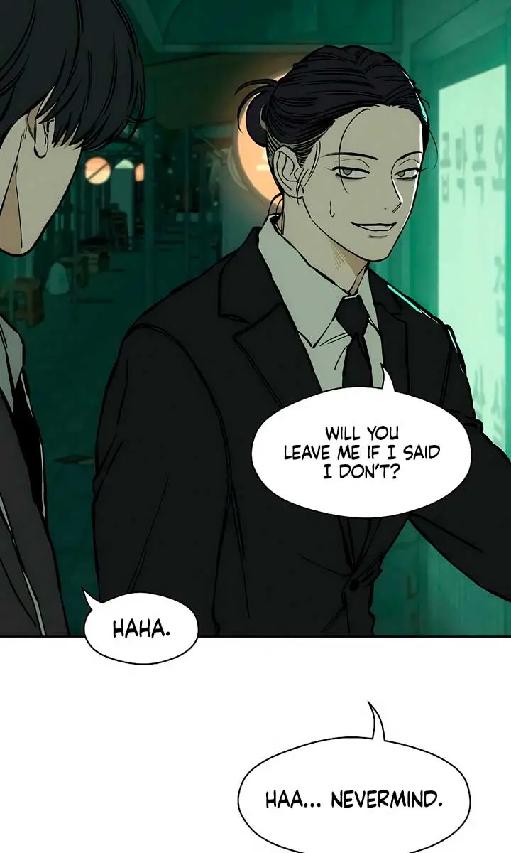 Tears on a Withered Flower Chapter 19 Page 100