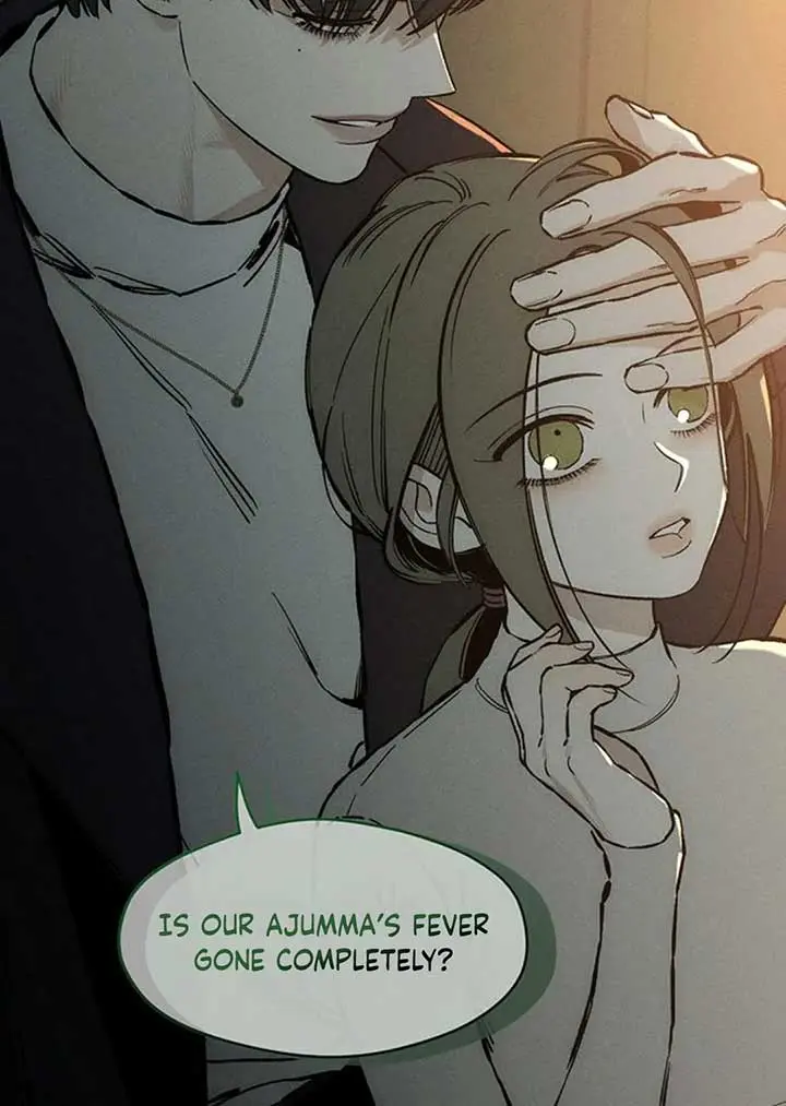 Tears on a Withered Flower Chapter 20 Page 4