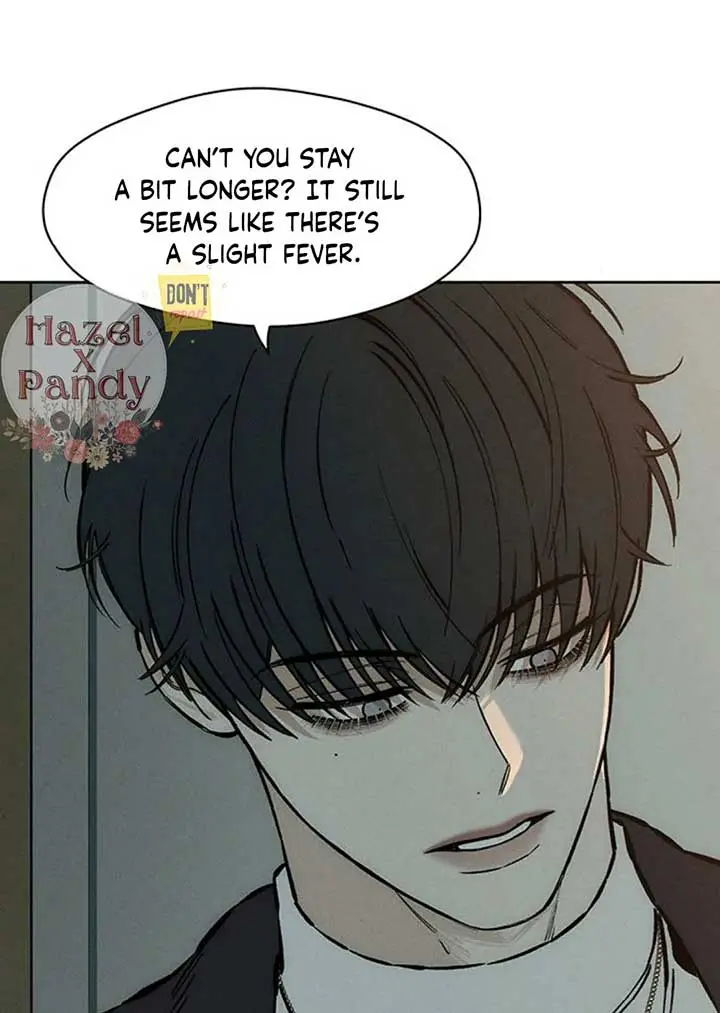 Tears on a Withered Flower Chapter 20 Page 7