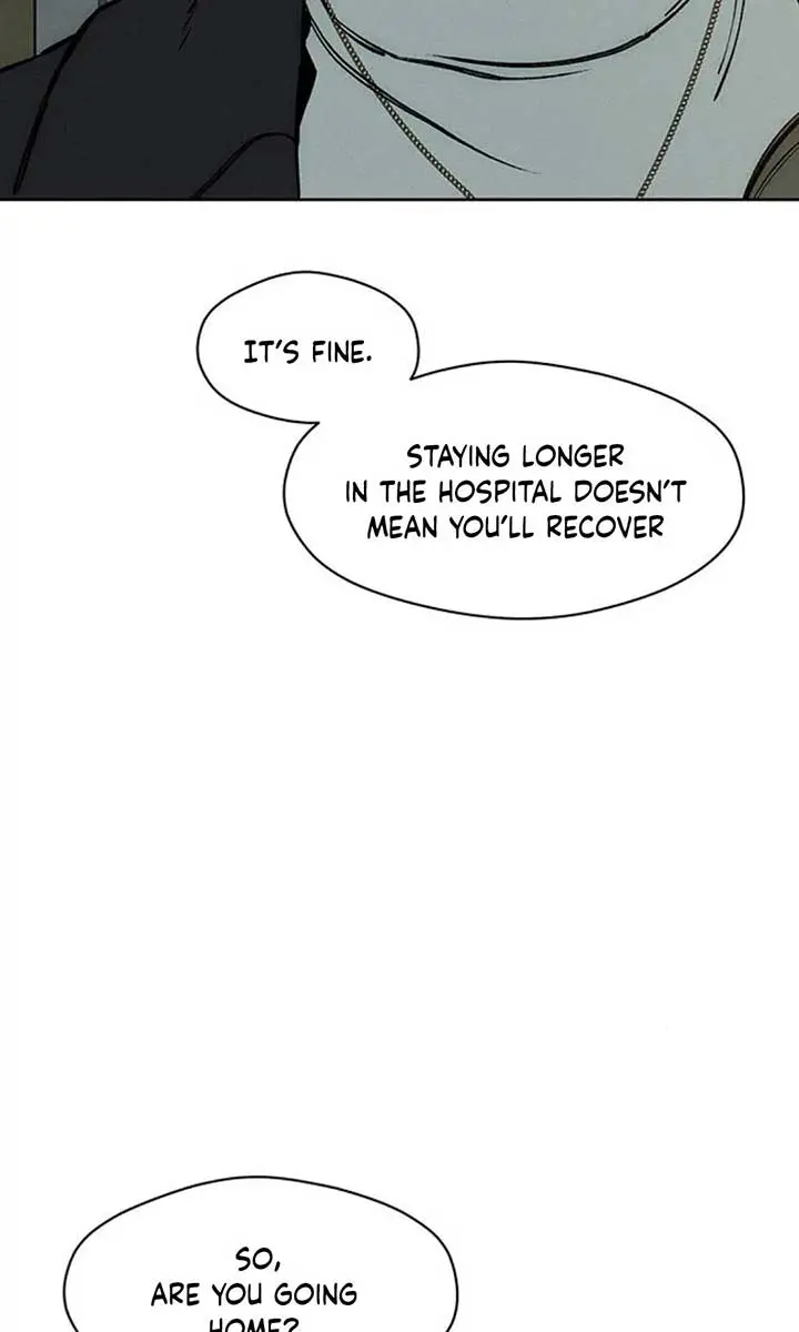Tears on a Withered Flower Chapter 20 Page 8