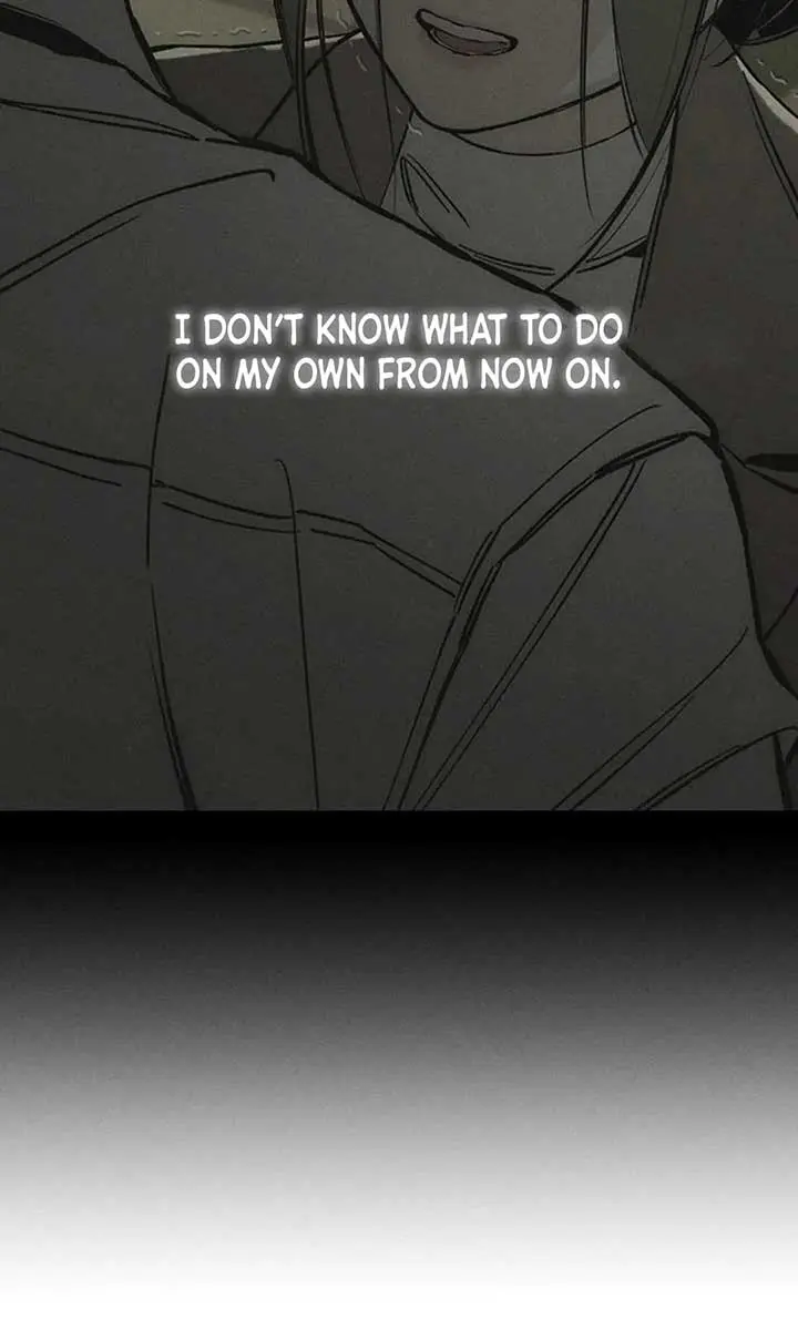 Tears on a Withered Flower Chapter 20 Page 14