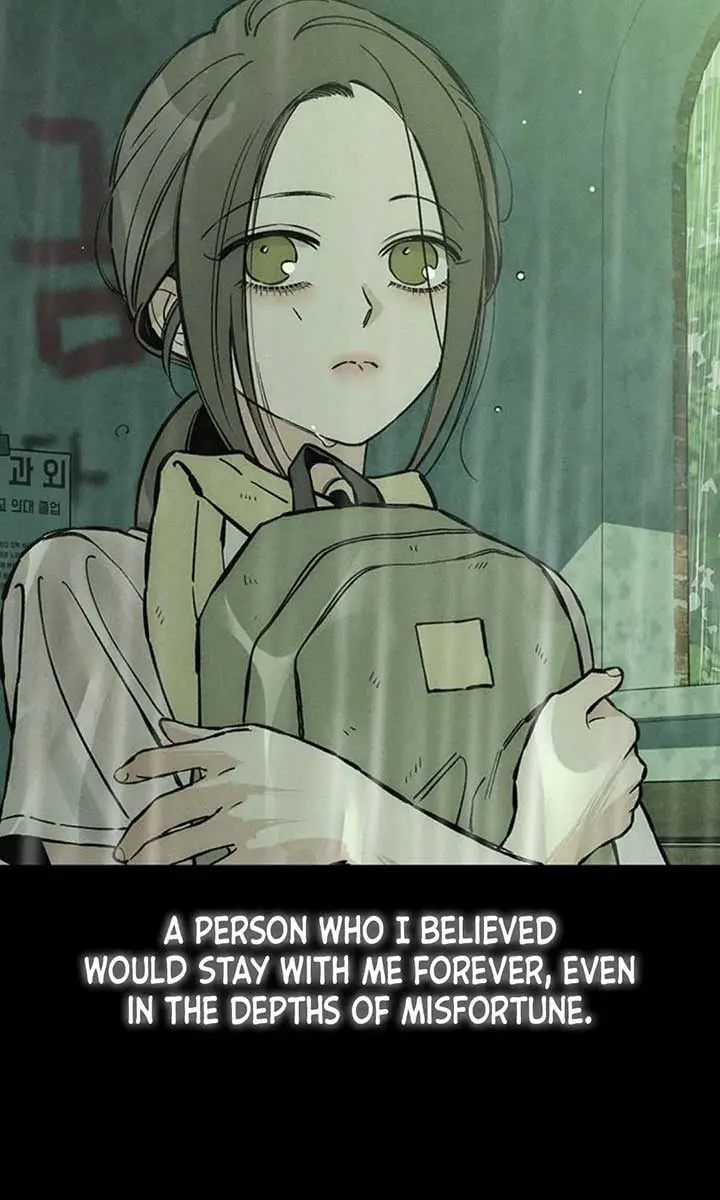 Tears on a Withered Flower Chapter 20 Page 20