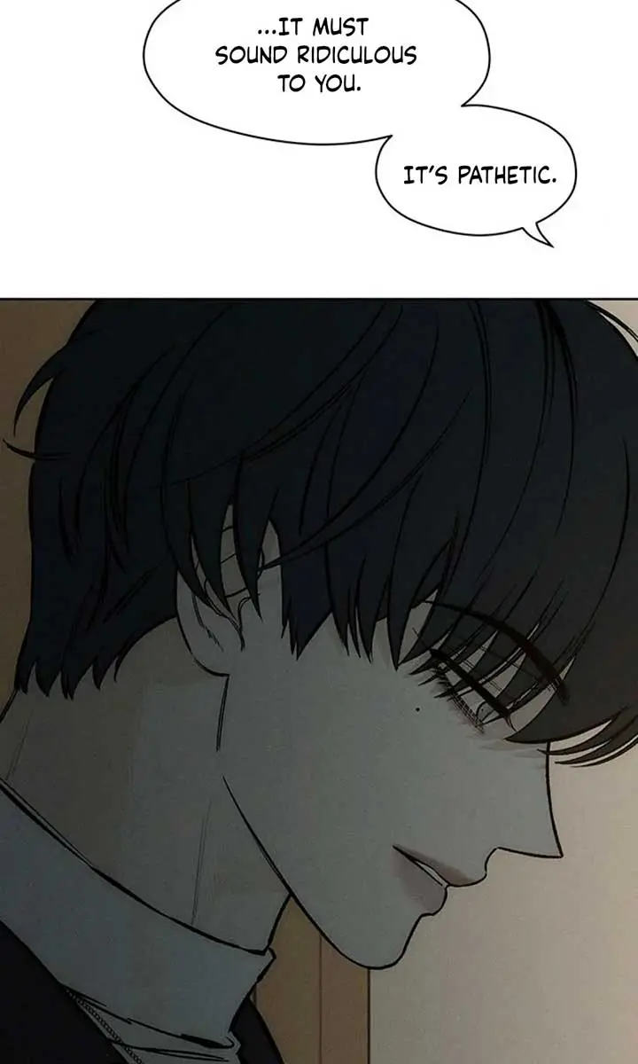 Tears on a Withered Flower Chapter 20 Page 35