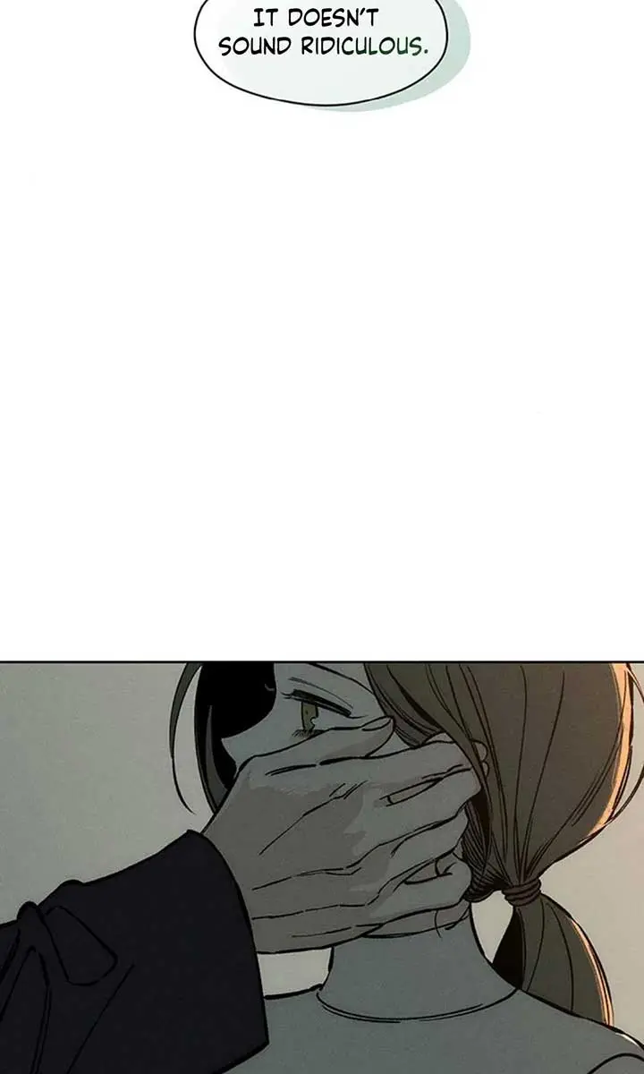 Tears on a Withered Flower Chapter 20 Page 37