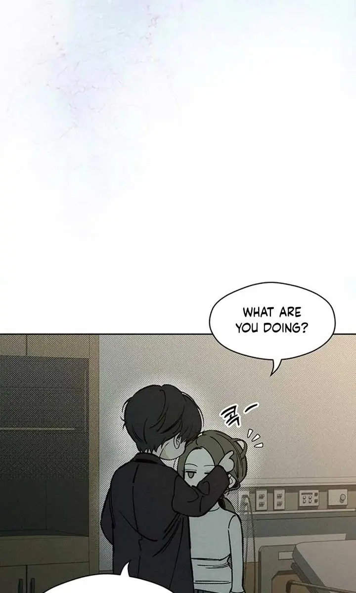 Tears on a Withered Flower Chapter 20 Page 47