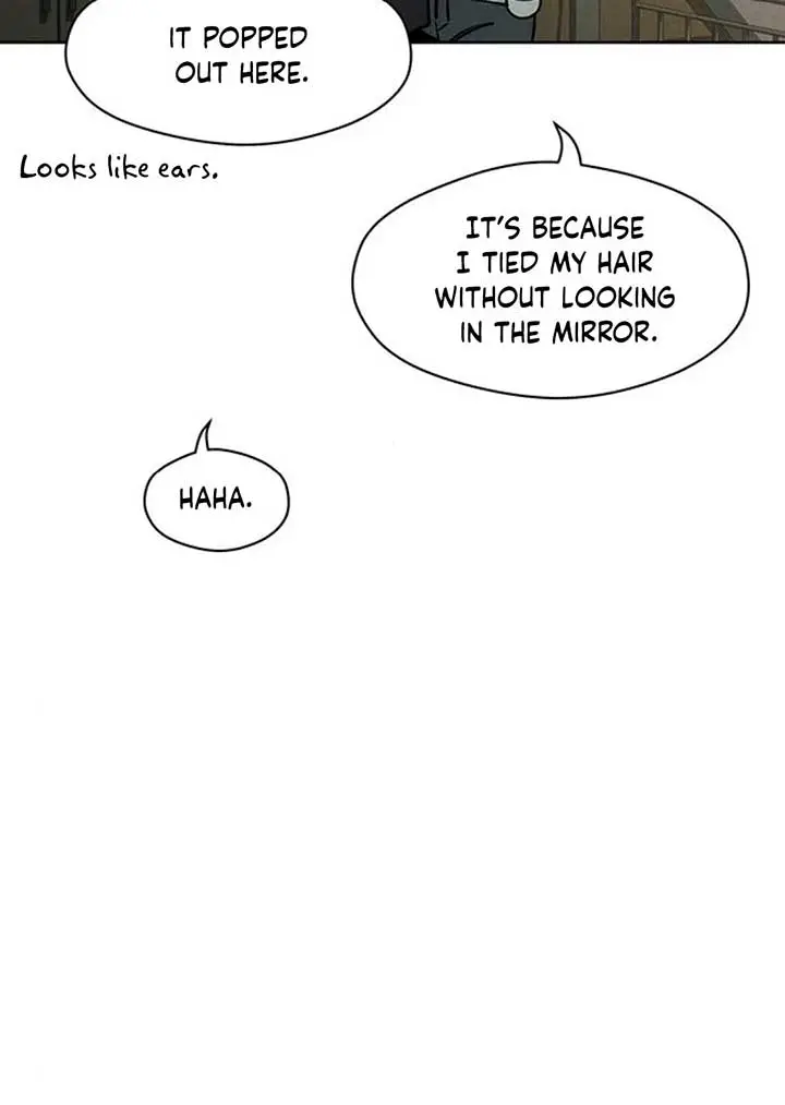 Tears on a Withered Flower Chapter 20 Page 48
