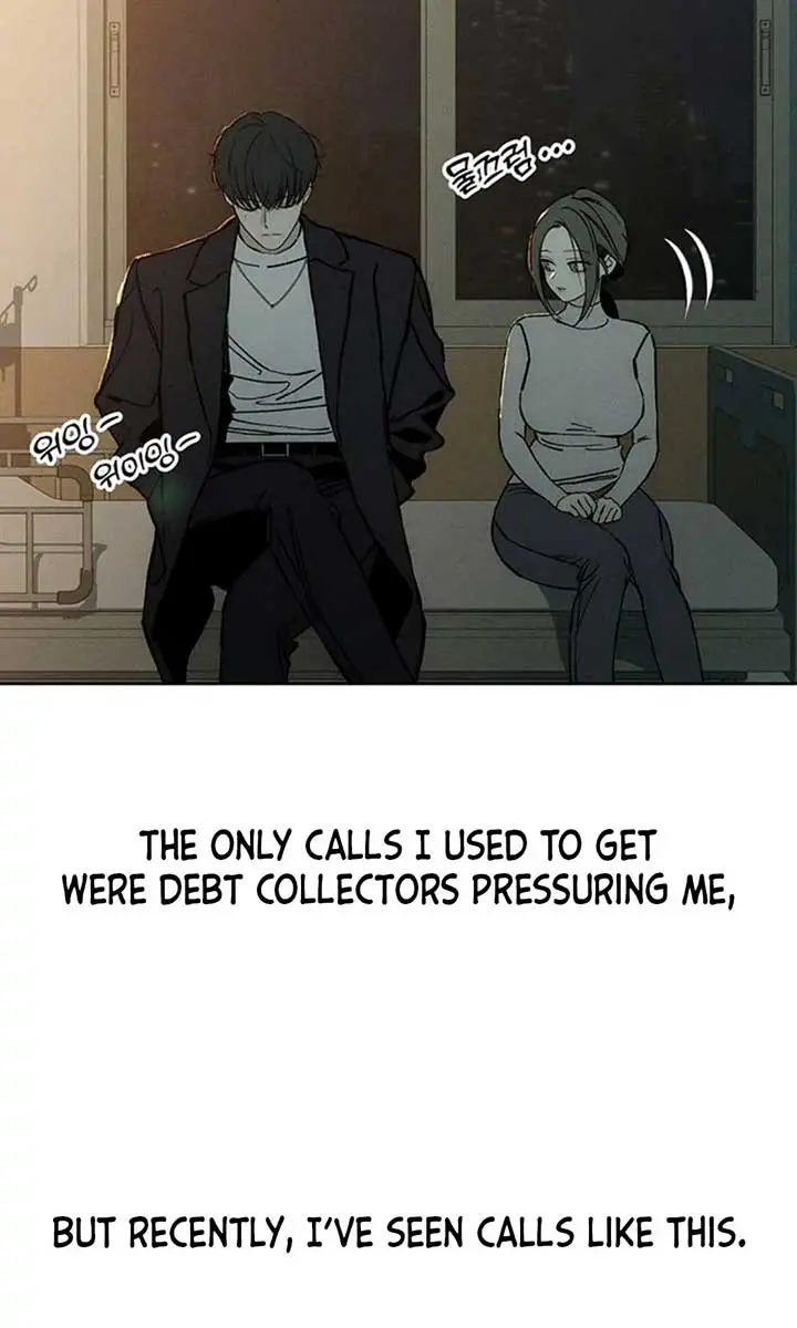 Tears on a Withered Flower Chapter 20 Page 56