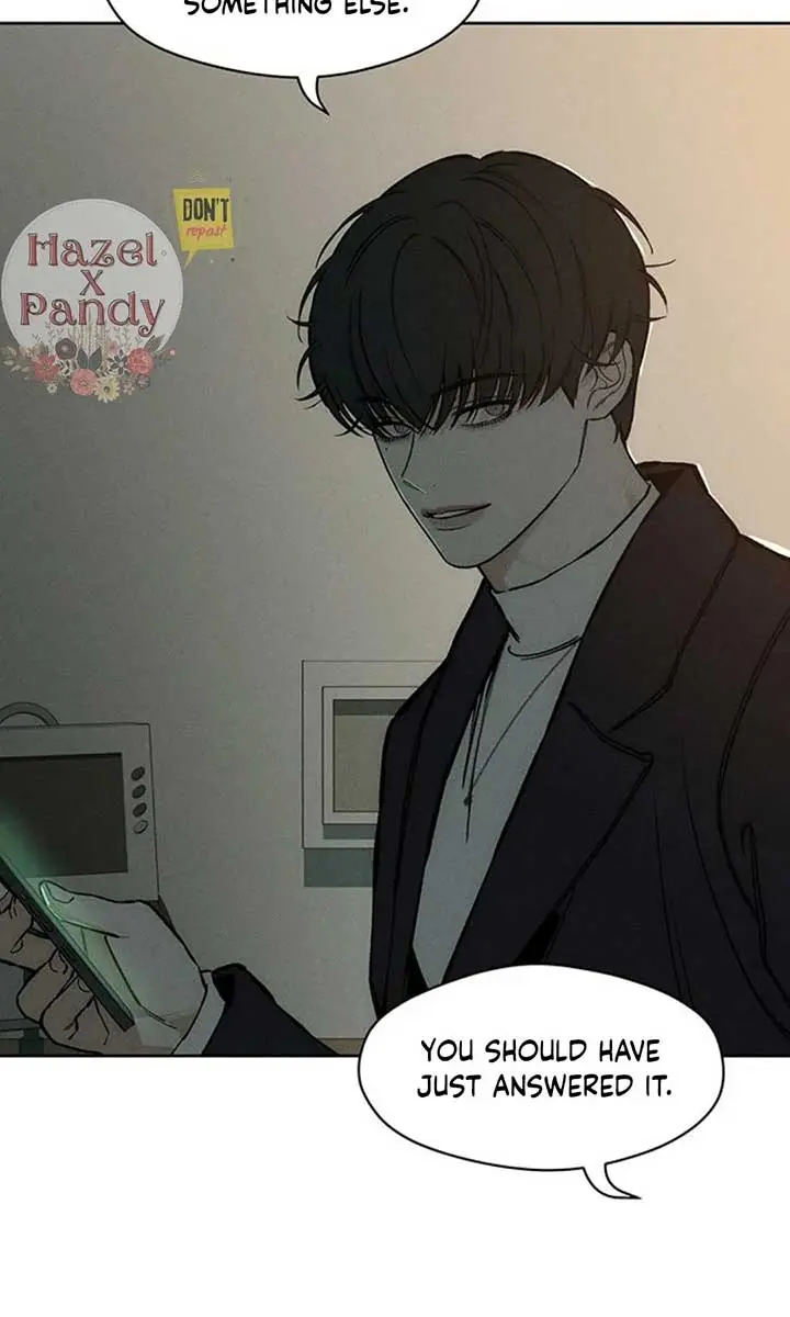 Tears on a Withered Flower Chapter 20 Page 64