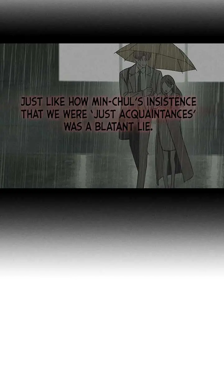 Tears on a Withered Flower Chapter 20 Page 70