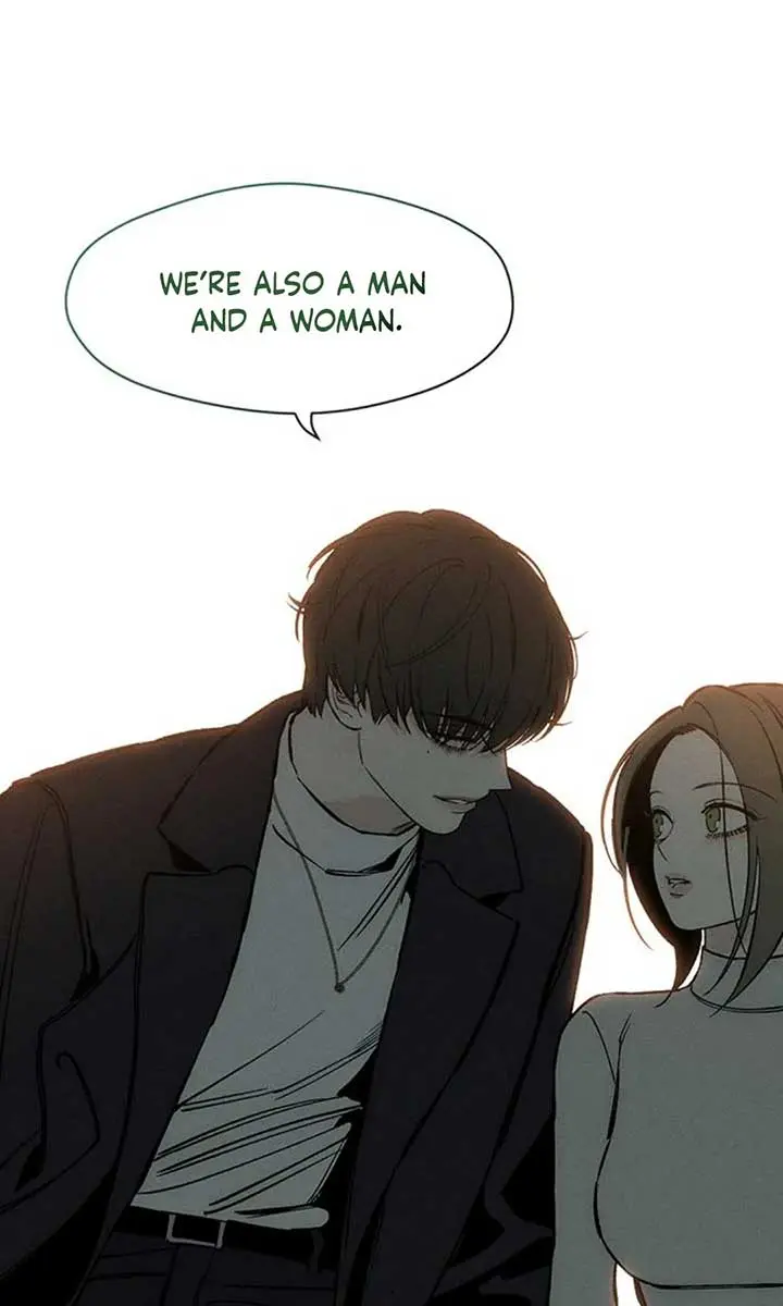 Tears on a Withered Flower Chapter 20 Page 73