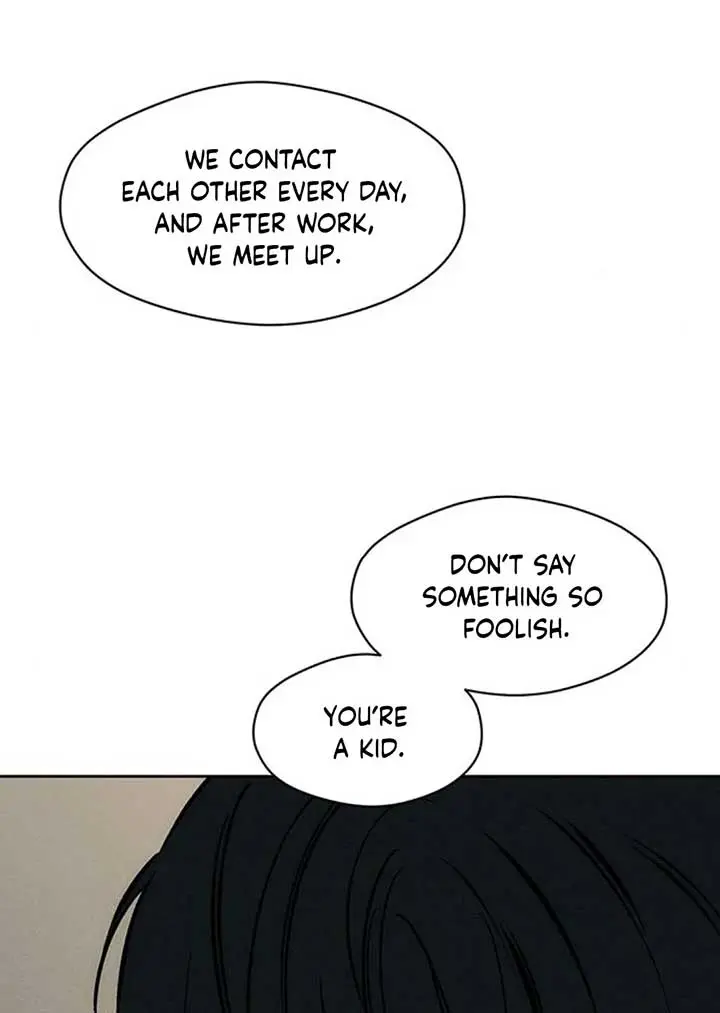 Tears on a Withered Flower Chapter 20 Page 75