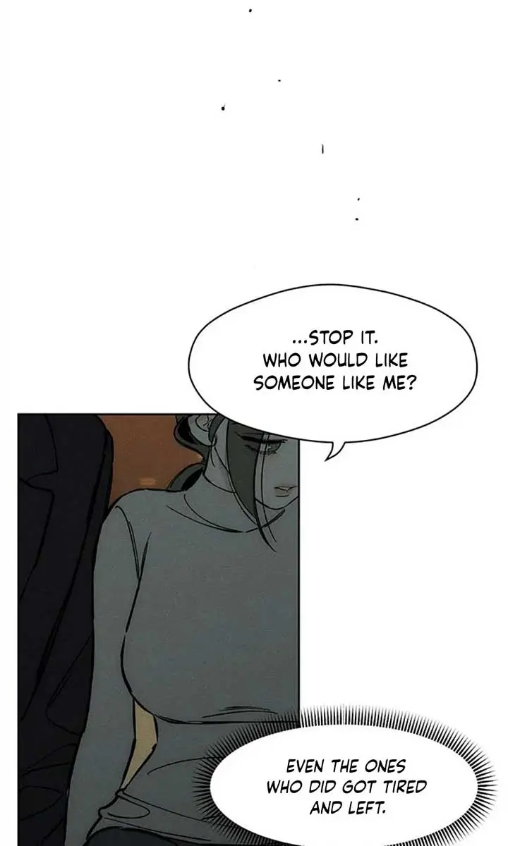 Tears on a Withered Flower Chapter 20 Page 77