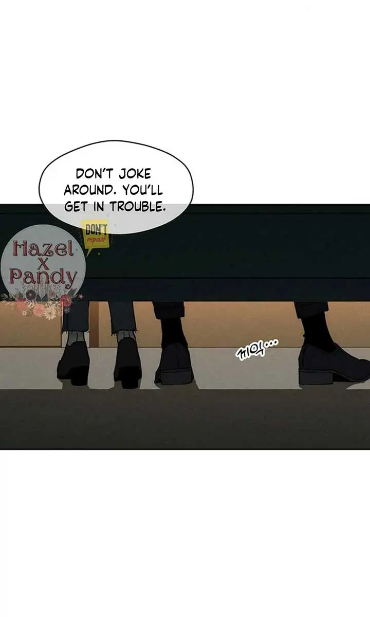 Tears on a Withered Flower Chapter 20 Page 79