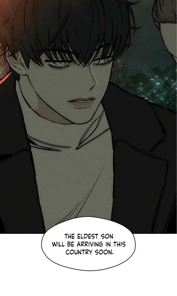 Tears on a Withered Flower Chapter 21 Page 3