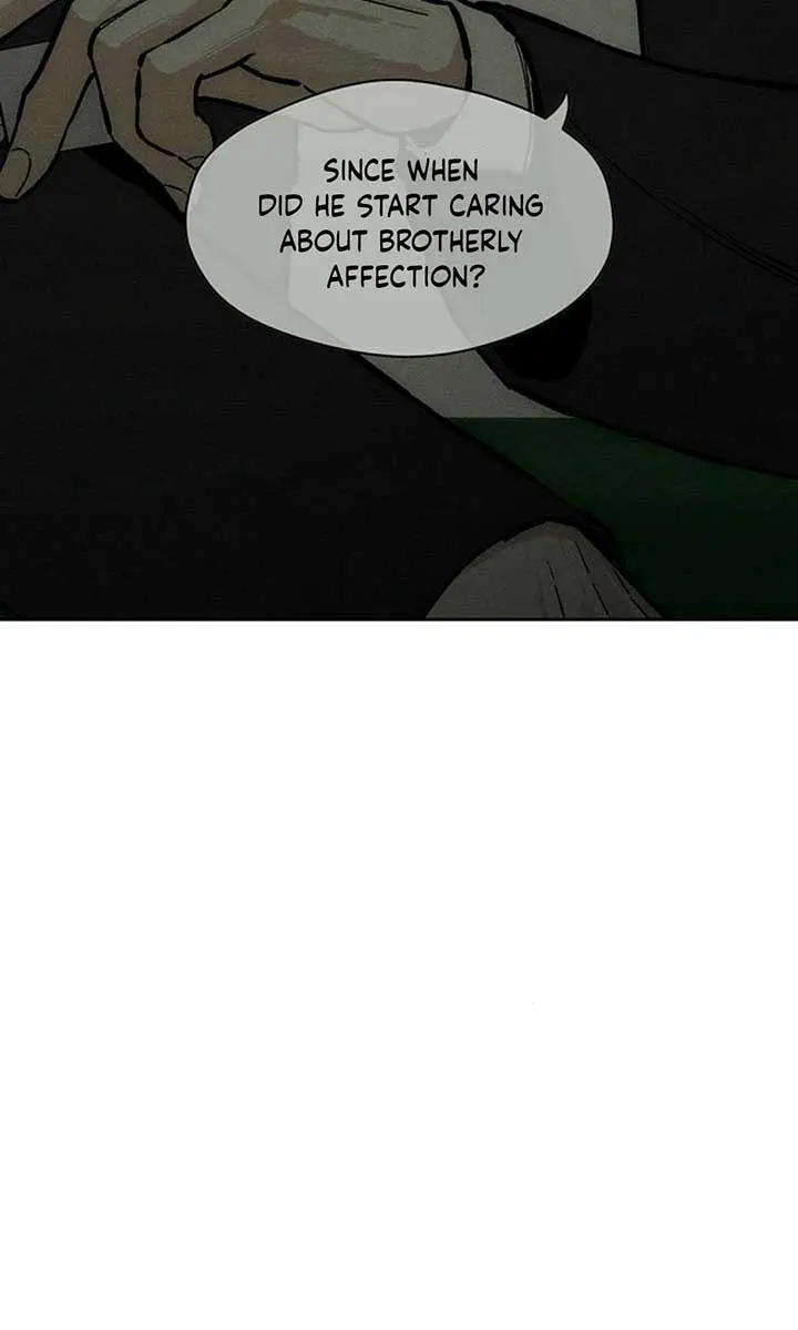 Tears on a Withered Flower Chapter 21 Page 8