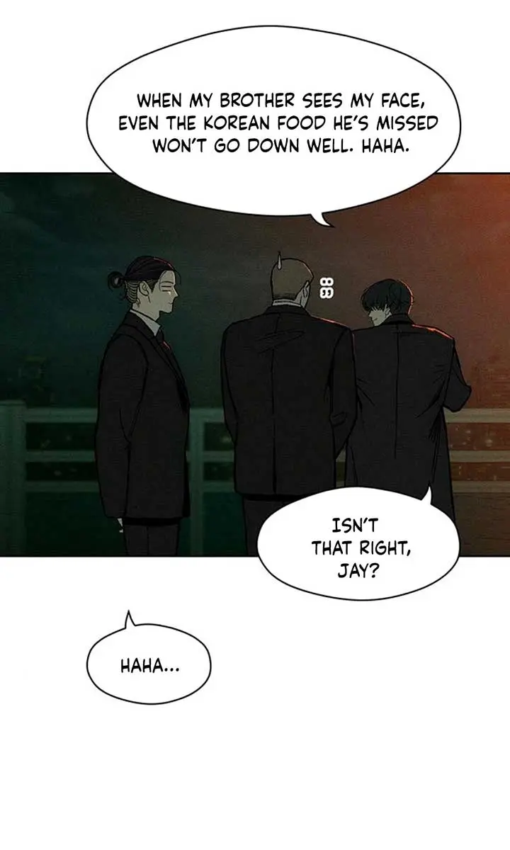 Tears on a Withered Flower Chapter 21 Page 9