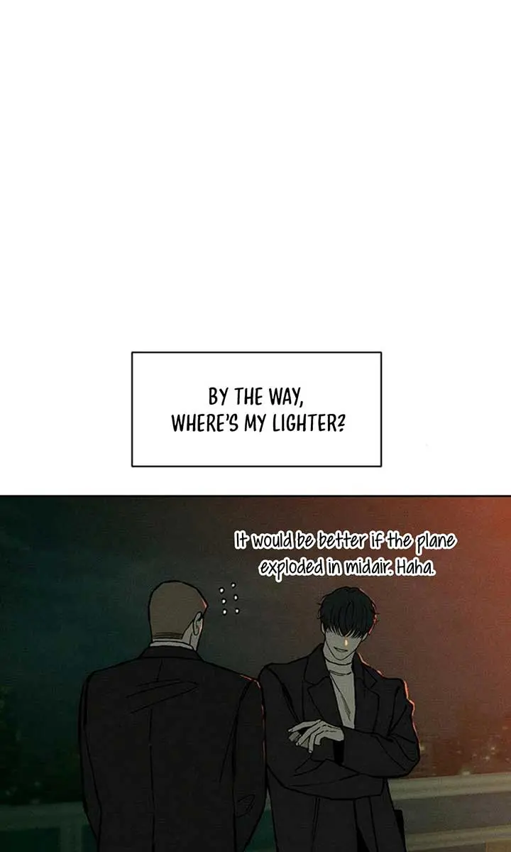 Tears on a Withered Flower Chapter 21 Page 12