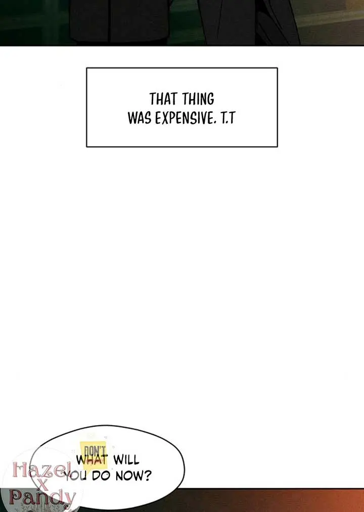 Tears on a Withered Flower Chapter 21 Page 13