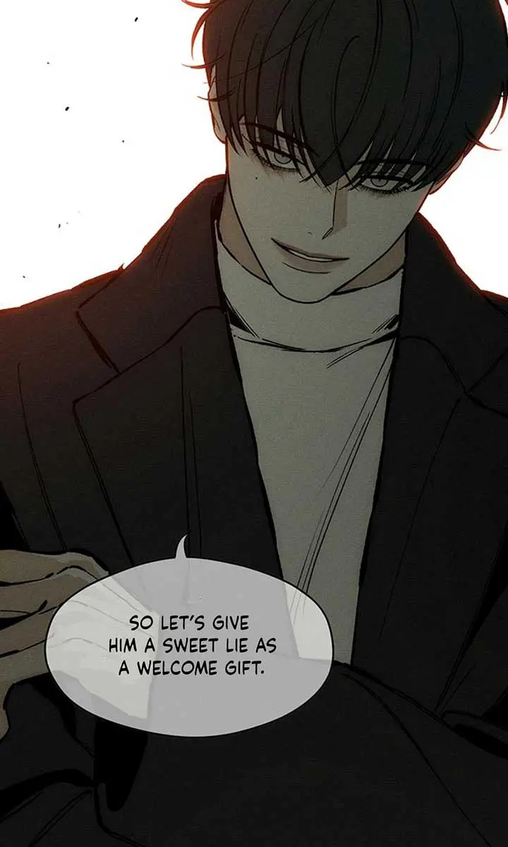 Tears on a Withered Flower Chapter 21 Page 18