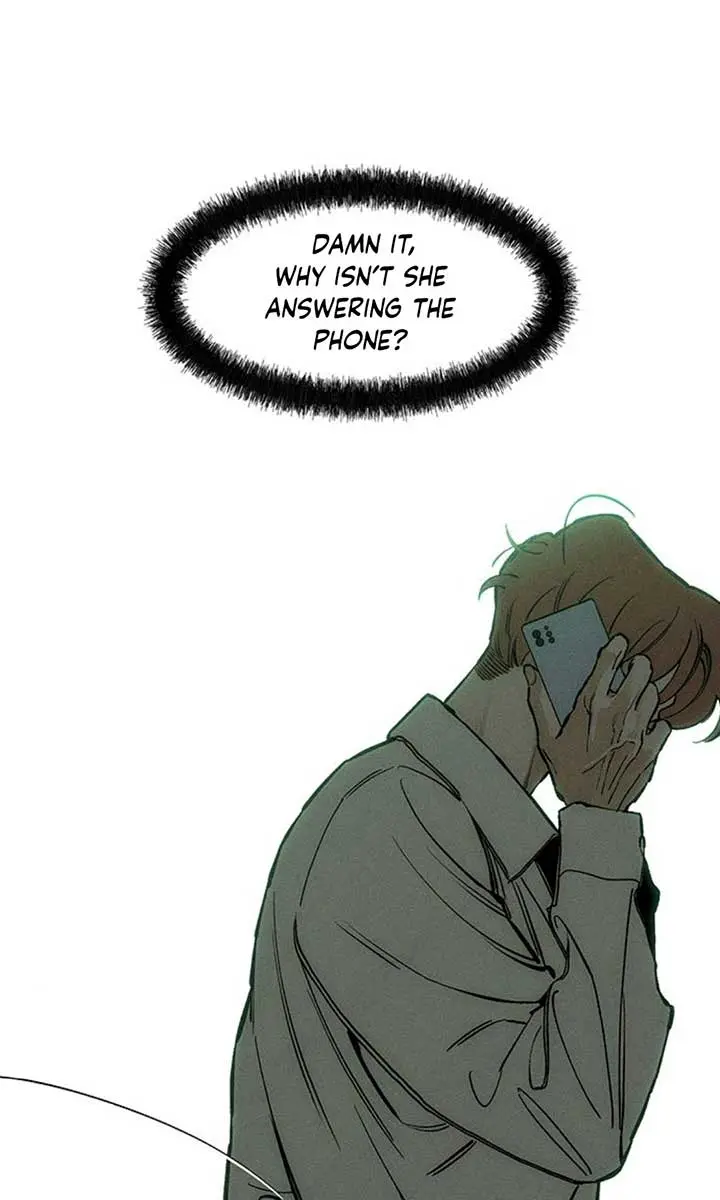 Tears on a Withered Flower Chapter 21 Page 21