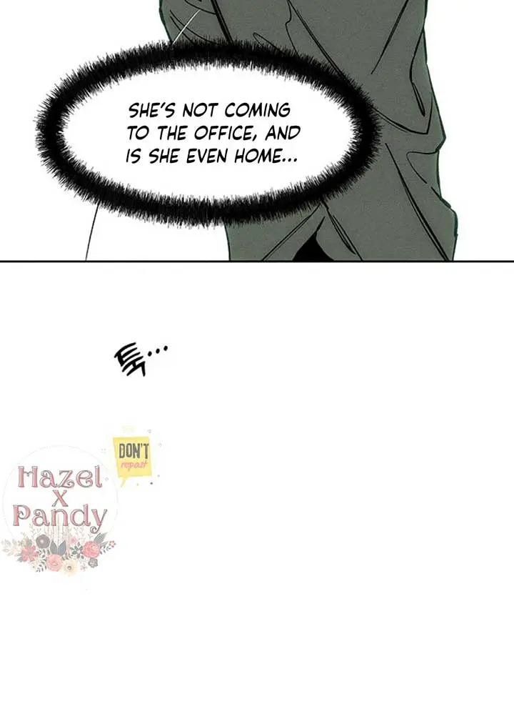 Tears on a Withered Flower Chapter 21 Page 22