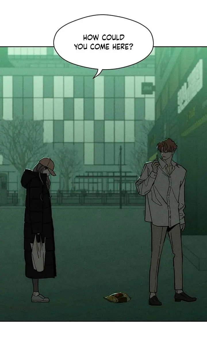 Tears on a Withered Flower Chapter 21 Page 27