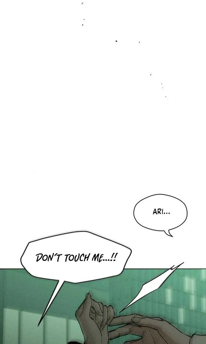 Tears on a Withered Flower Chapter 21 Page 28
