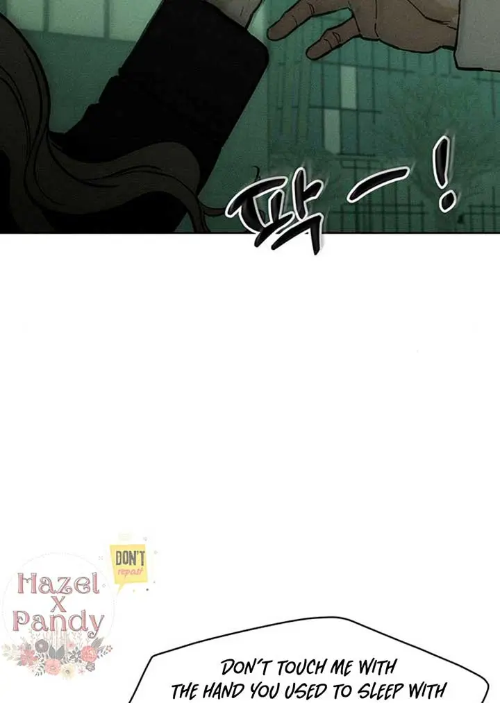 Tears on a Withered Flower Chapter 21 Page 29