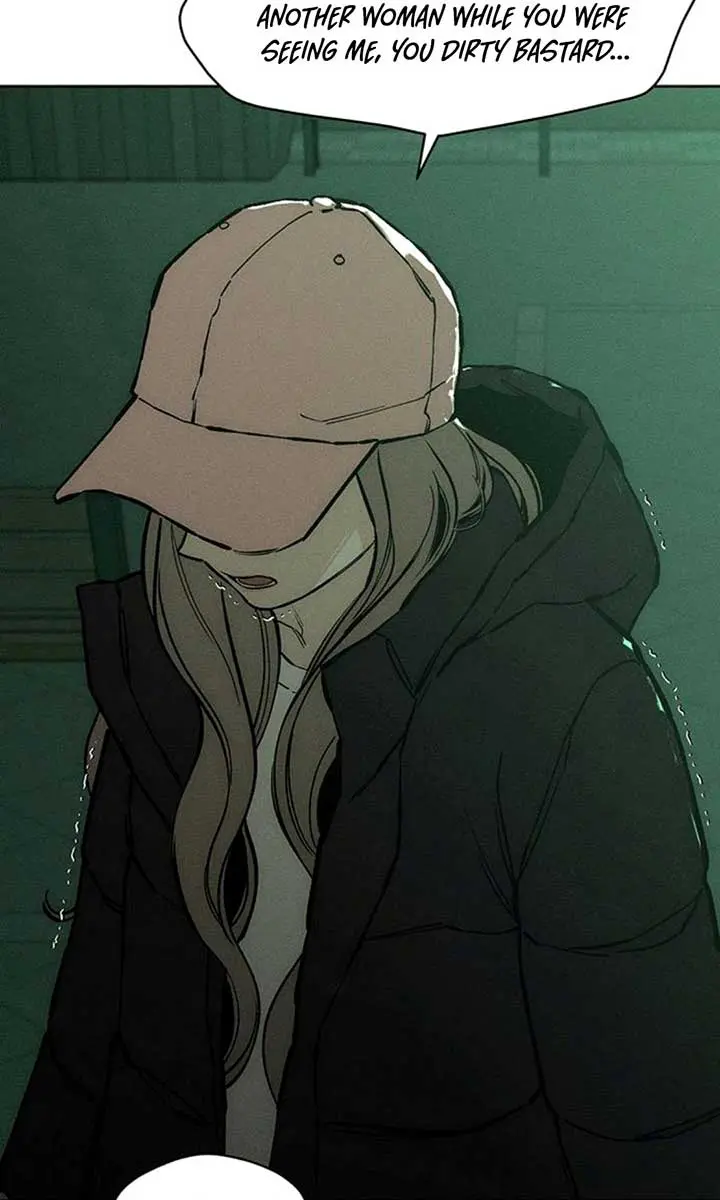 Tears on a Withered Flower Chapter 21 Page 30