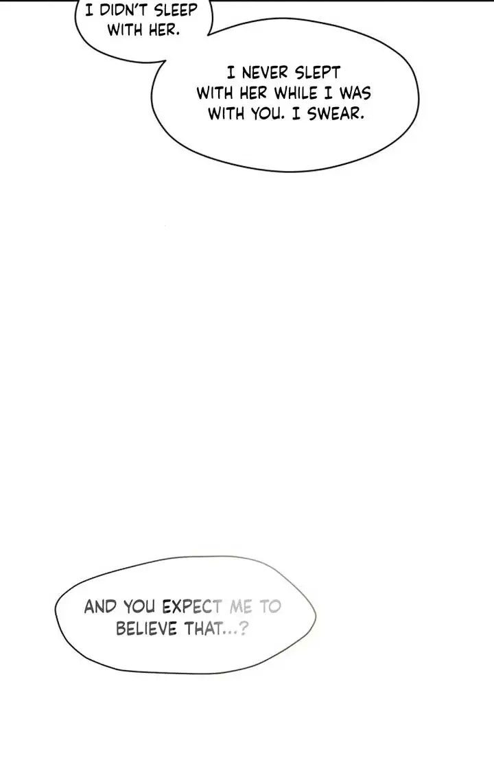 Tears on a Withered Flower Chapter 21 Page 31