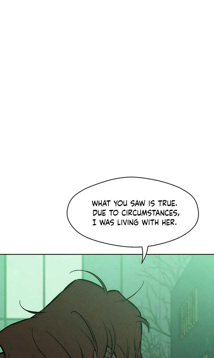Tears on a Withered Flower Chapter 21 Page 35