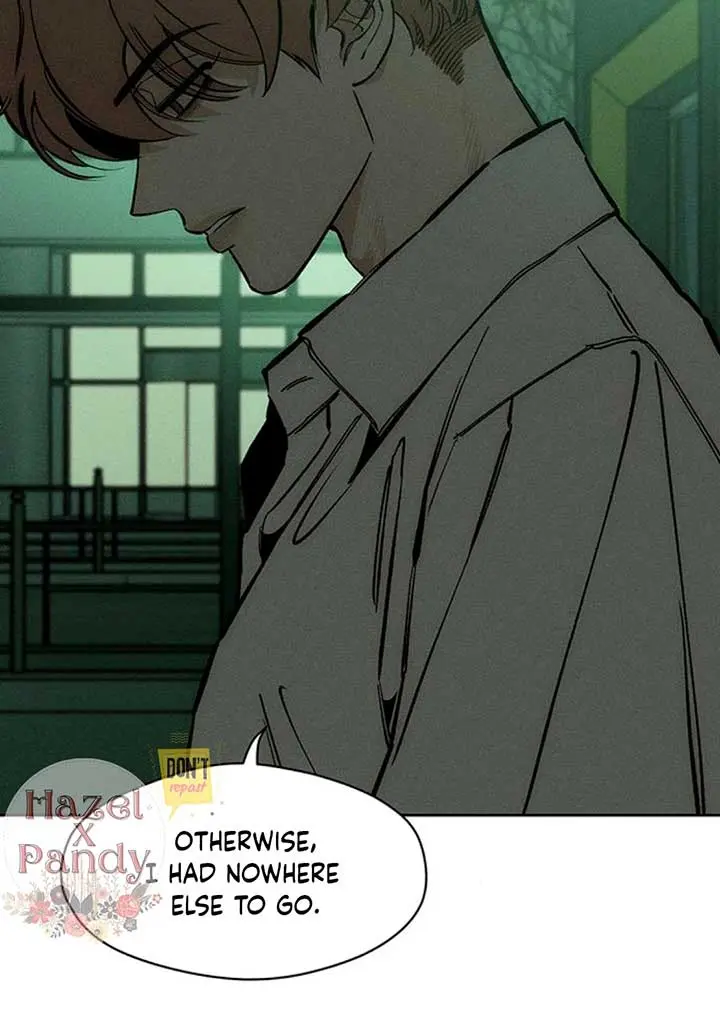 Tears on a Withered Flower Chapter 21 Page 36
