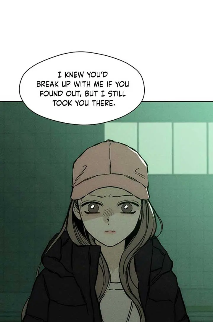 Tears on a Withered Flower Chapter 21 Page 38