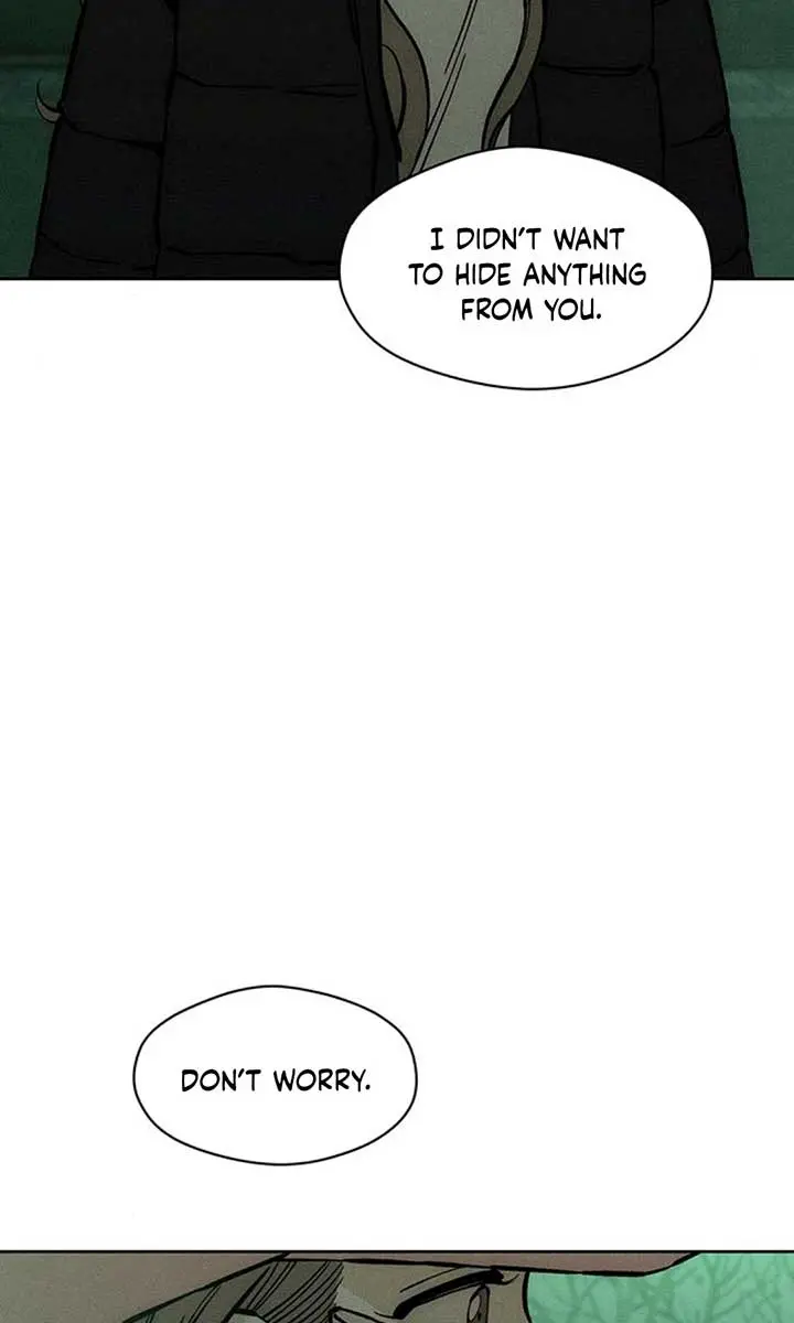 Tears on a Withered Flower Chapter 21 Page 39