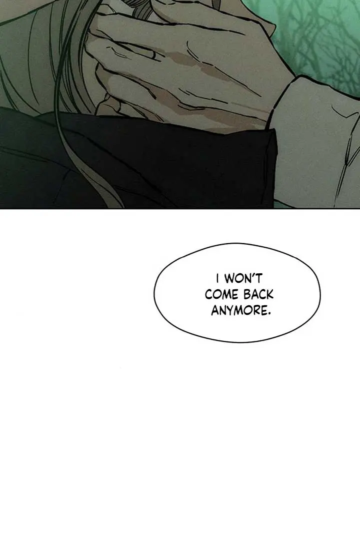 Tears on a Withered Flower Chapter 21 Page 40