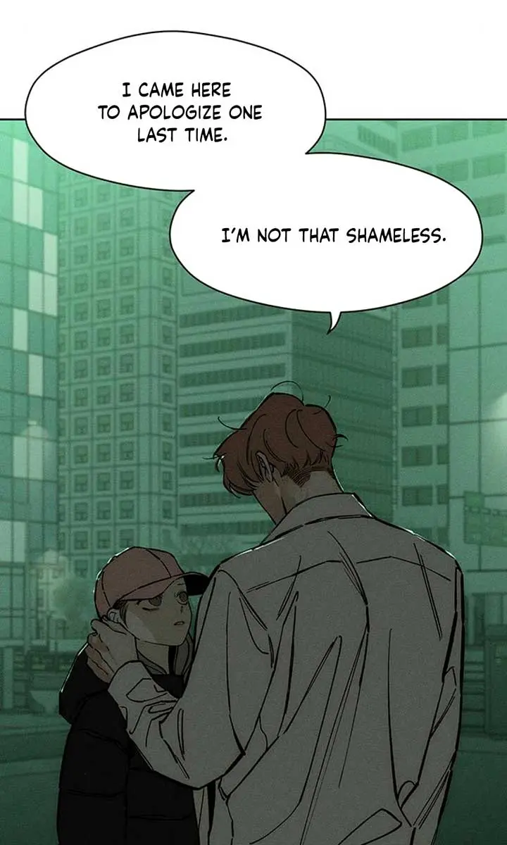 Tears on a Withered Flower Chapter 21 Page 41