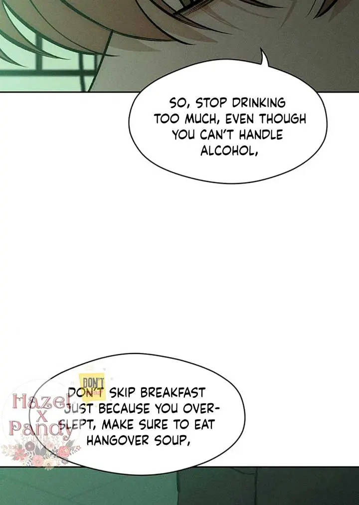 Tears on a Withered Flower Chapter 21 Page 43