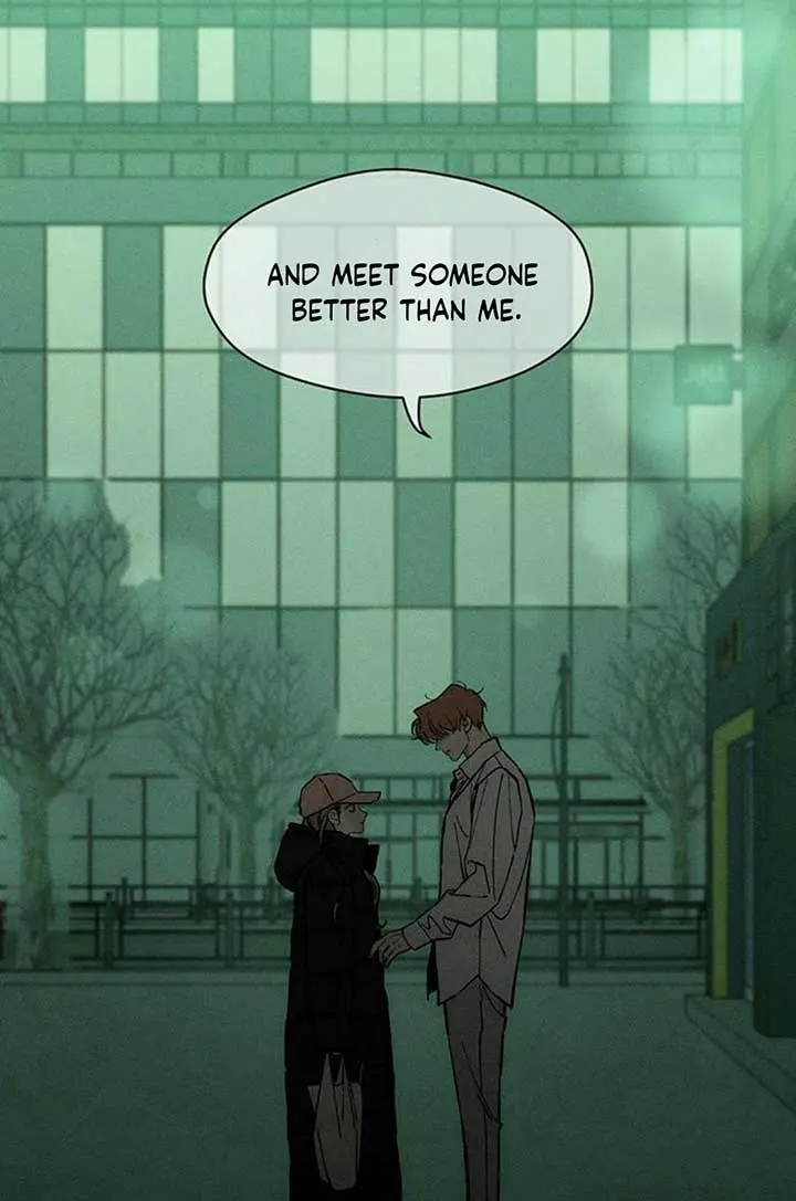 Tears on a Withered Flower Chapter 21 Page 45