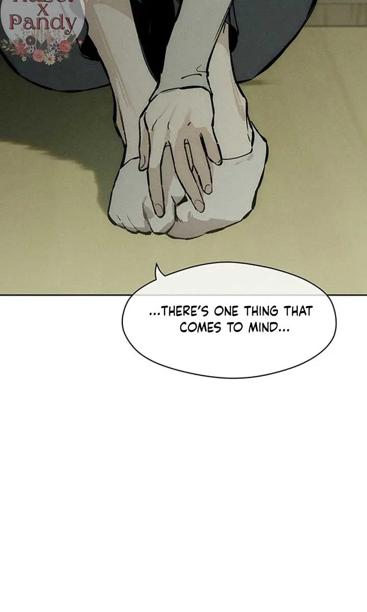 Tears on a Withered Flower Chapter 21 Page 54