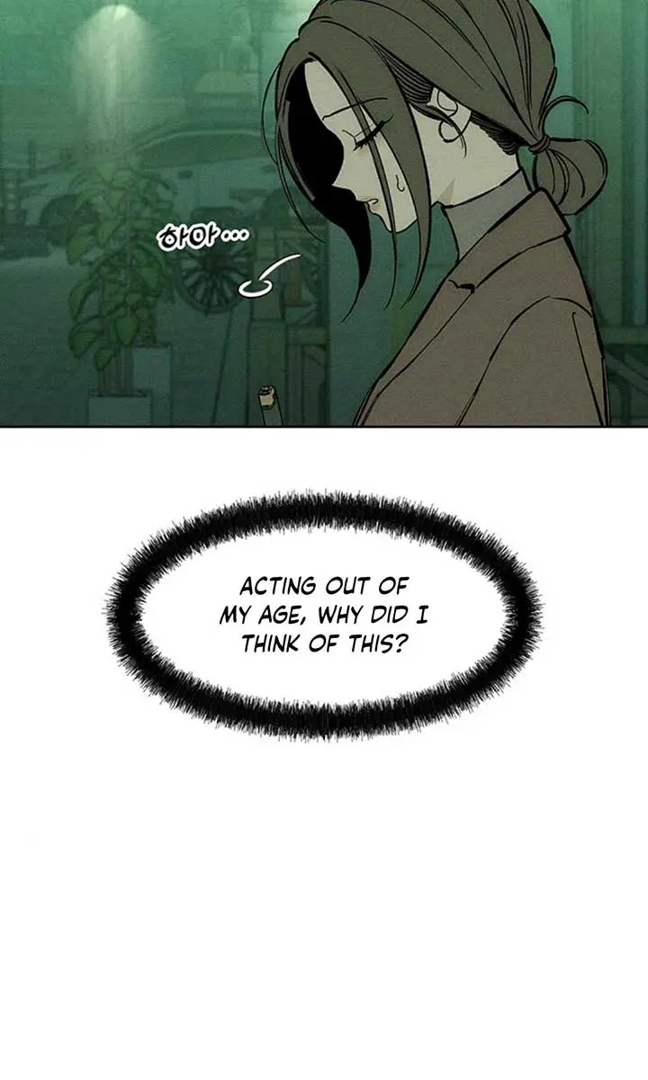Tears on a Withered Flower Chapter 21 Page 63