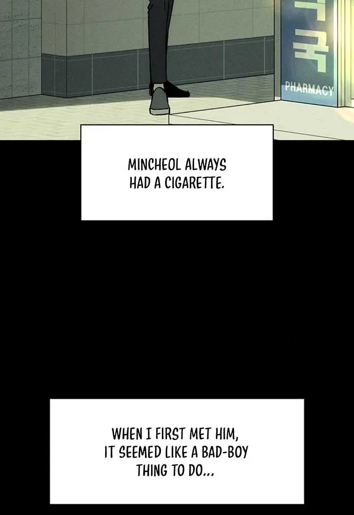 Tears on a Withered Flower Chapter 21 Page 66