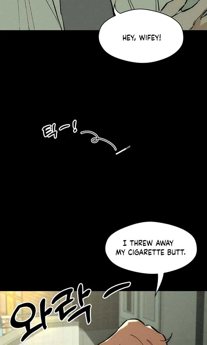 Tears on a Withered Flower Chapter 21 Page 68
