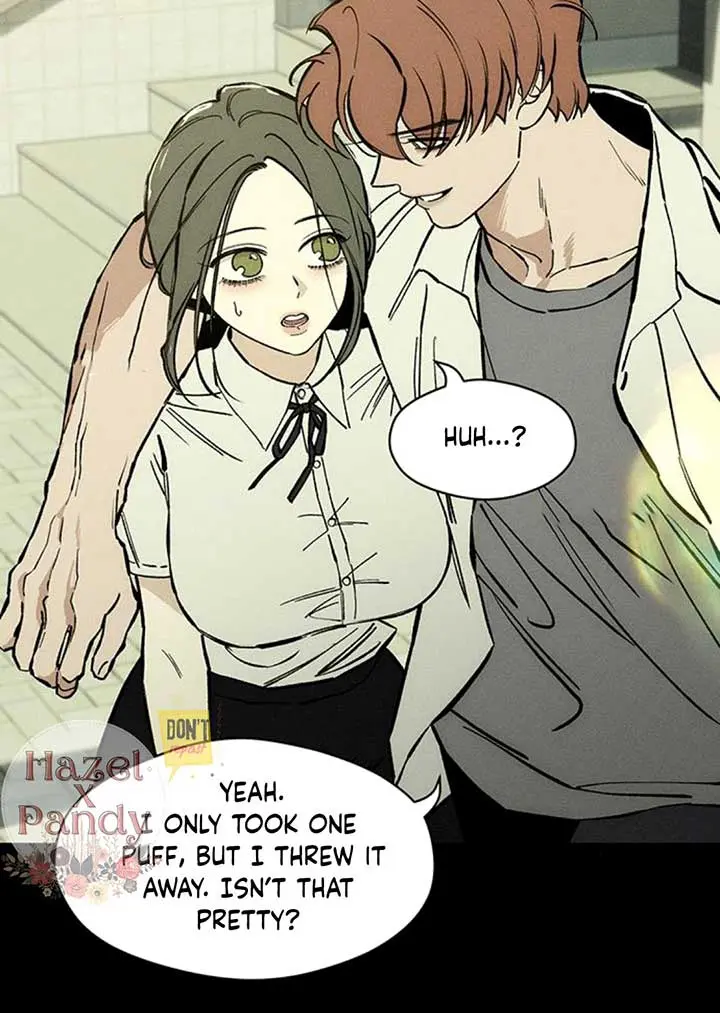 Tears on a Withered Flower Chapter 21 Page 69